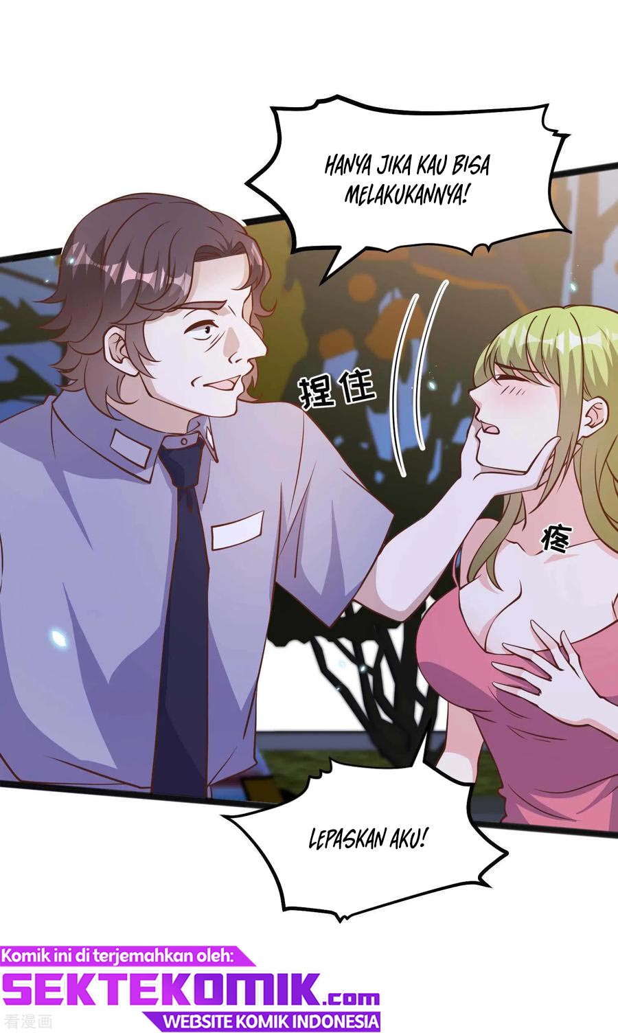 God Fisherman chapter 163